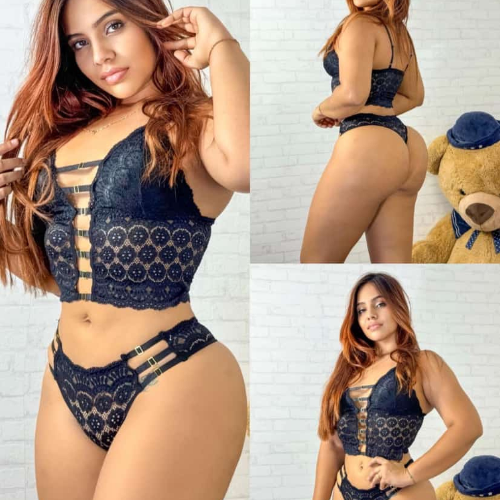 Lencería 01